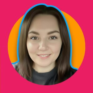 Anna Milewska zdjęcie profilowe